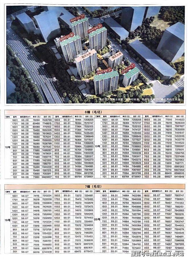 中企云启春申(2024年最新)官方网站-中企云启春申楼盘详情(图2)