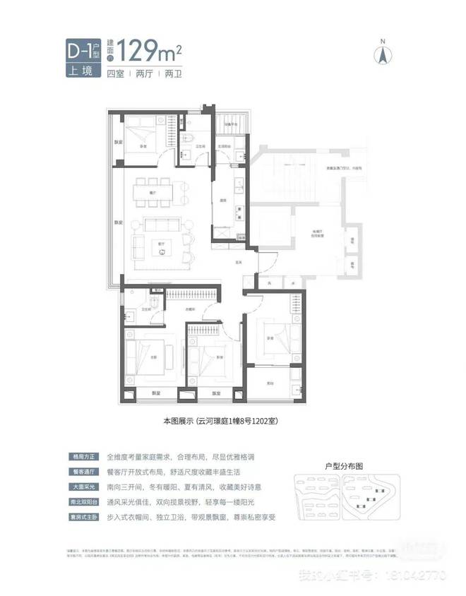 国贸虹桥璟上(官方网站)-2024国贸虹桥璟上地址-楼盘详情(图11)