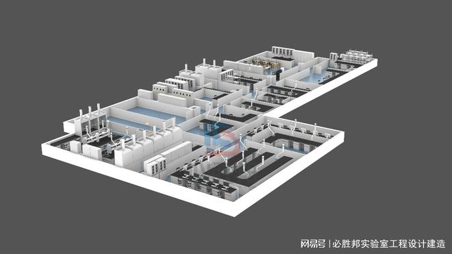 县级刑侦实验室建设整体方案(图5)